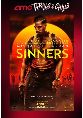 SINNERS