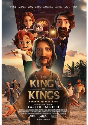 THE KING OF KINGS