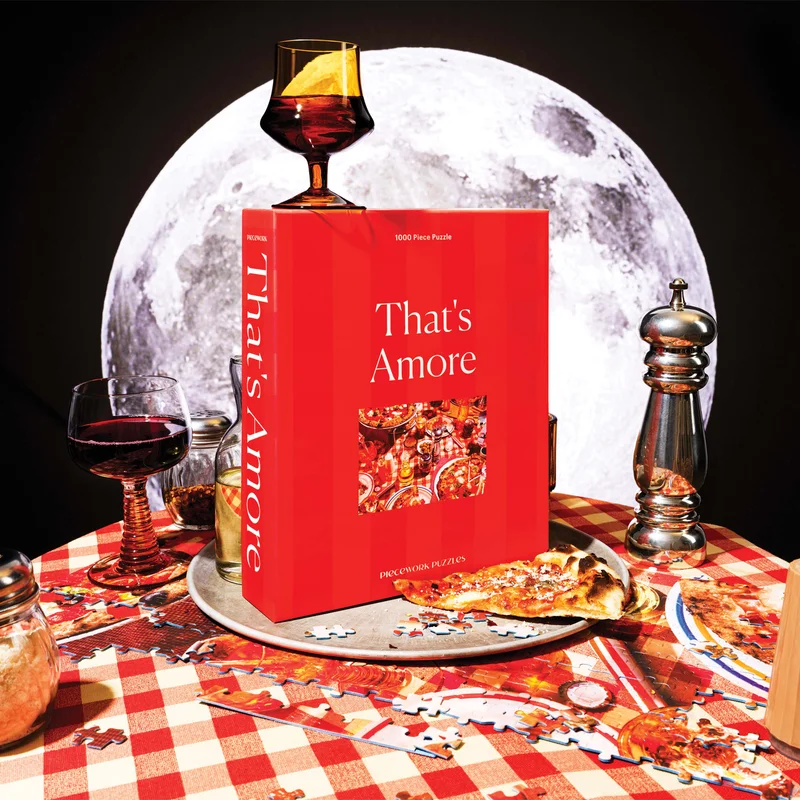 Image of That's Amore