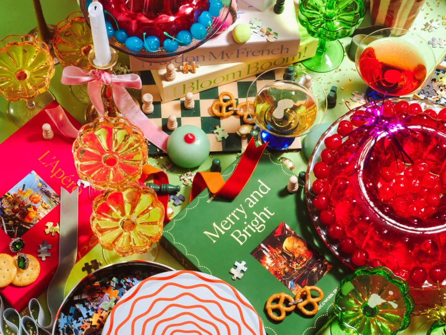 The Gift Shop