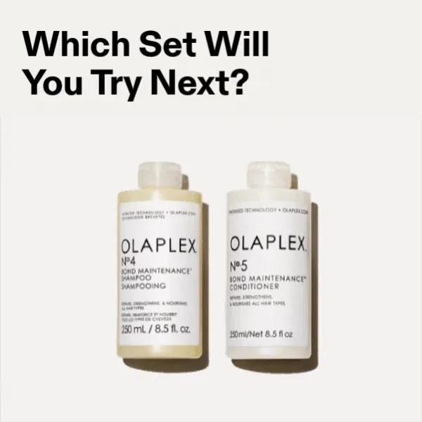 Which Set Will You Try Next?