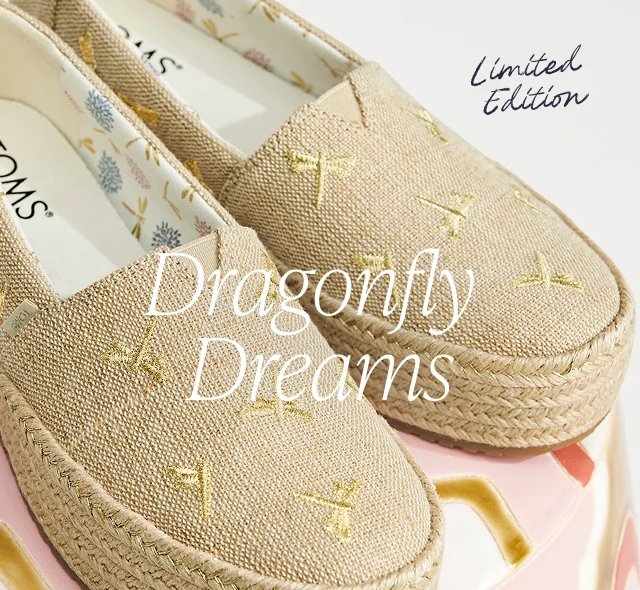 Dragonfly Dreams