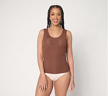 ShWk 2/16 Anybody Intimates Smoothing Tank with Target Support