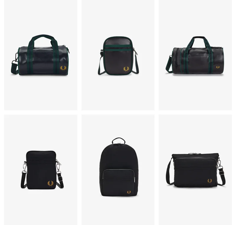 Bags