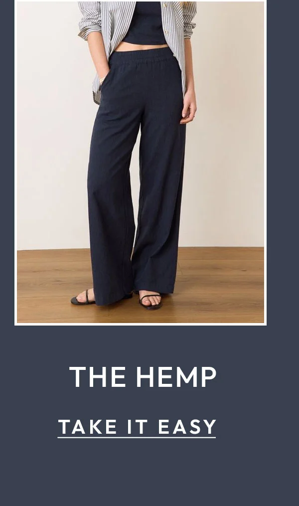Hemp