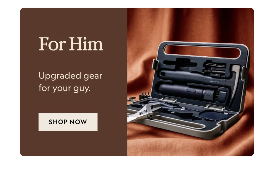 Gifts for Him