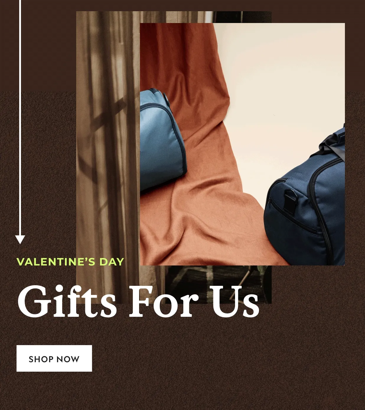 Gifts for Us