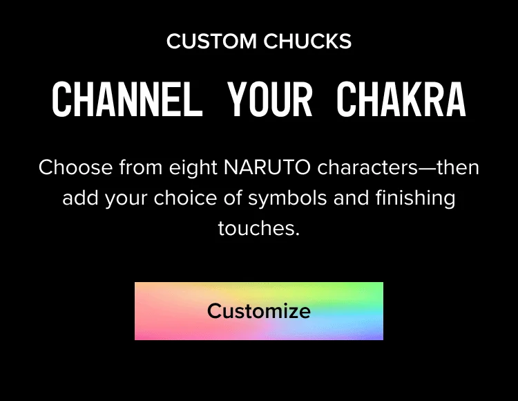 Customize