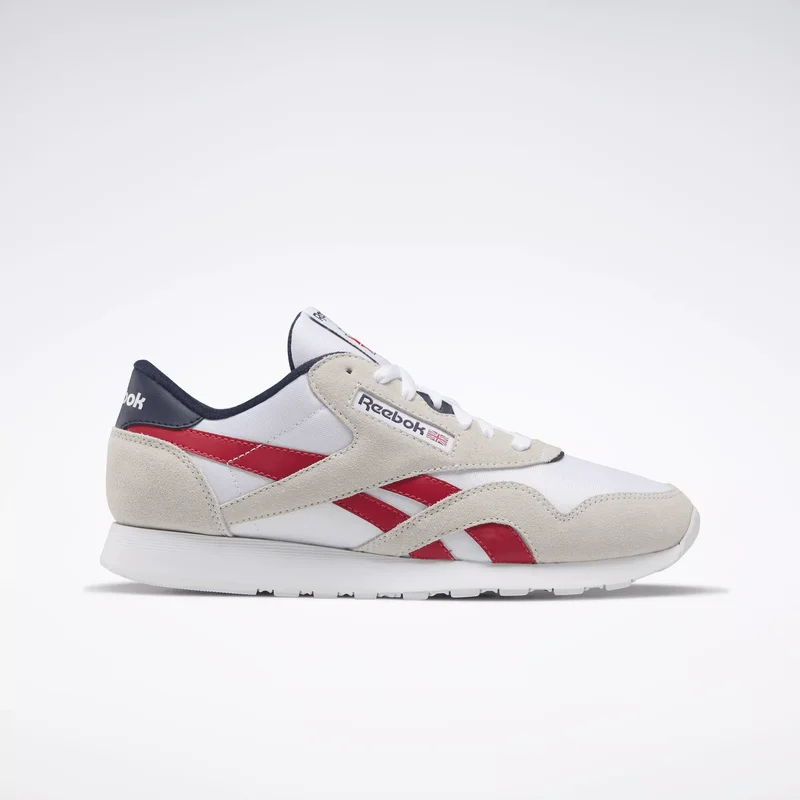 Image of Men's Classic Nylon Shoes