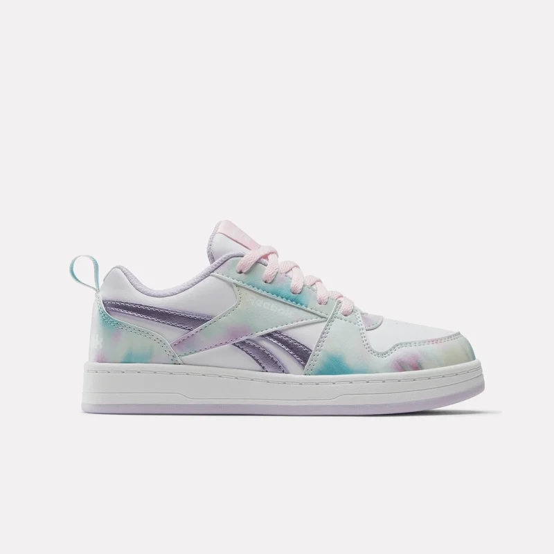 Image of Reebok Royal Prime 2.0 Shoes - Little Kids
