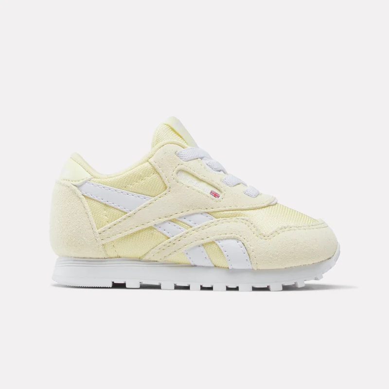 Image of Unisex Cl Nylon - Toddler
