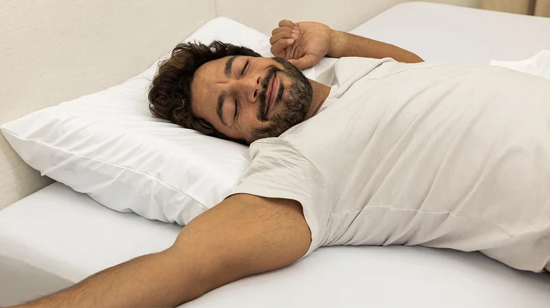 Shop mattress + base