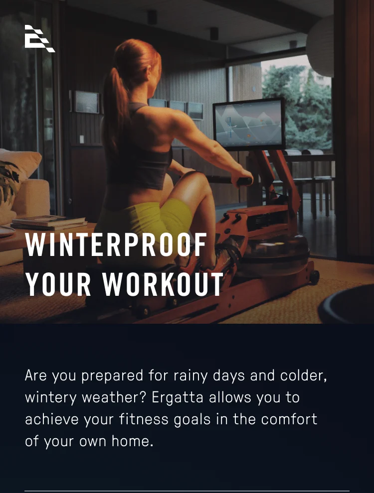Winter Sale: Up to $550 off