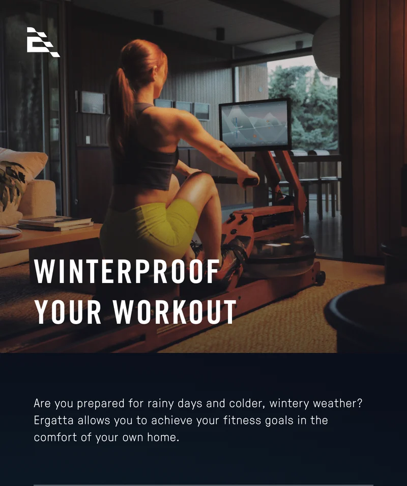 Winter Sale: Up to $550 off
