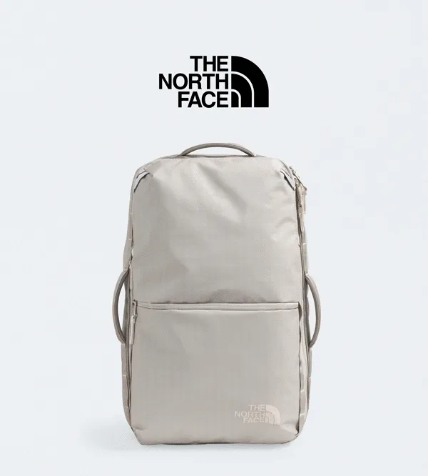 Get carried away with adventure. Fresh colors. Durable materials. Secure organization. Whether you're traveling by foot or by air, discover bags that are built to take on every day.