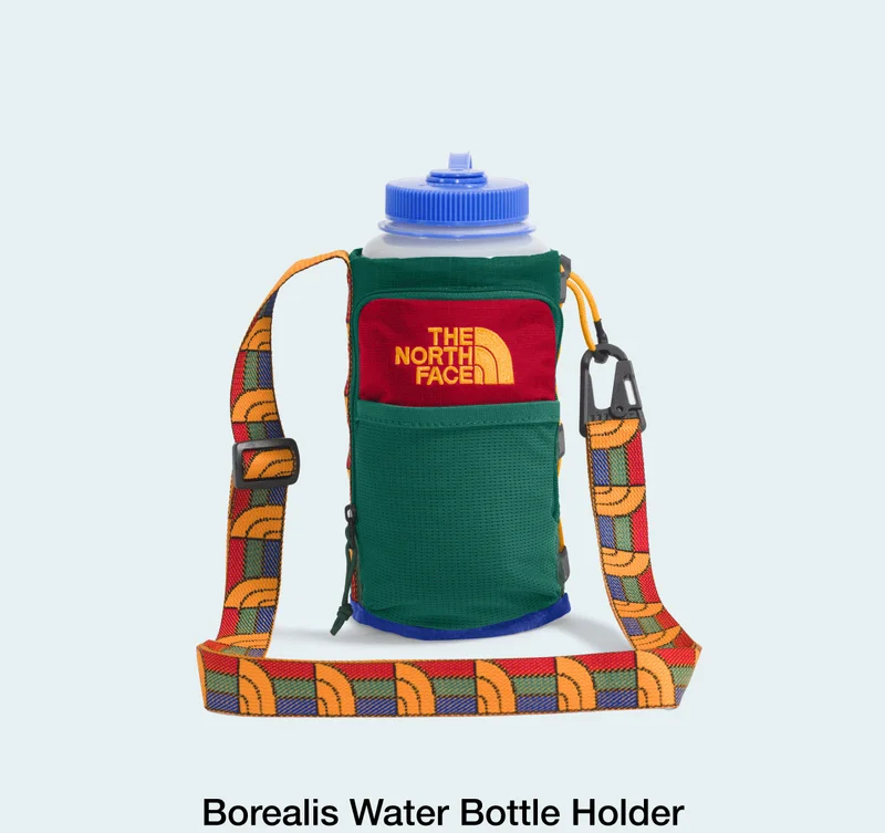 Borealis Water Bottle Holder