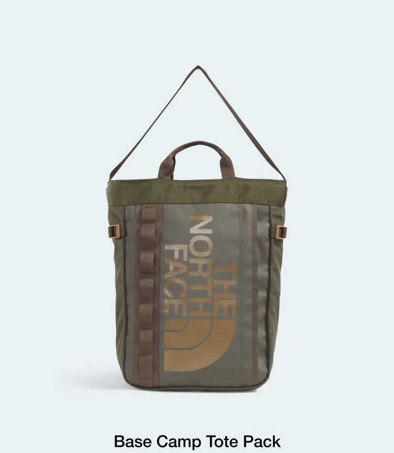 Base Camp Tote Pack
