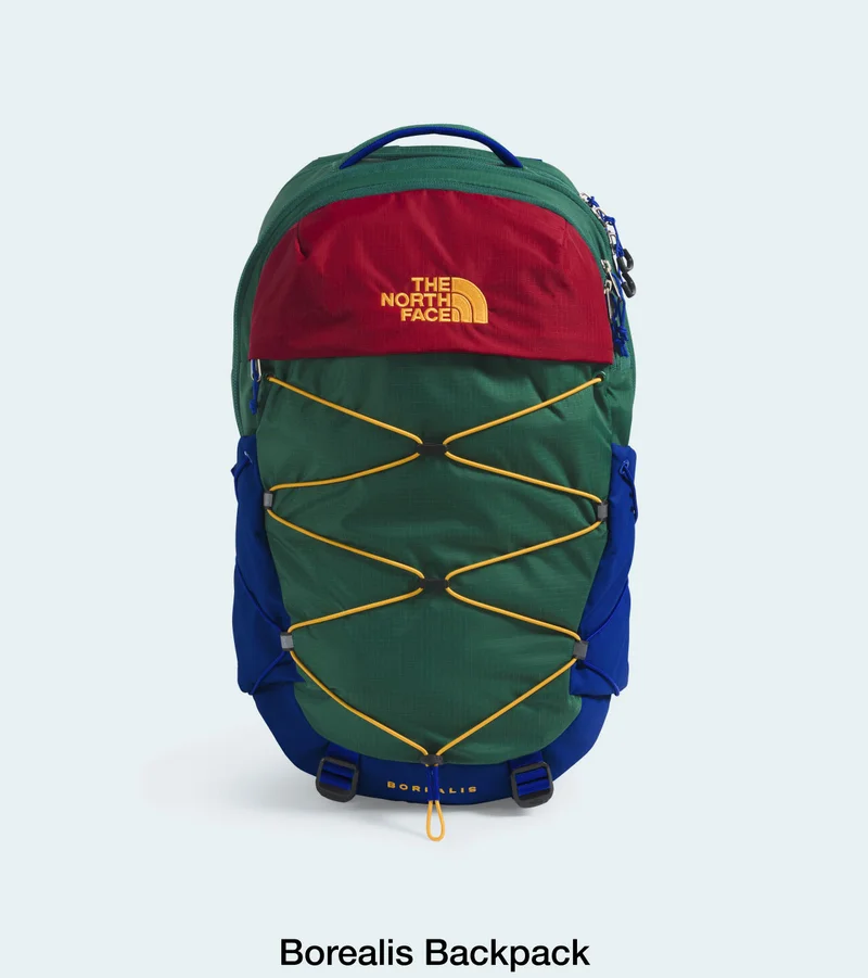 Borealis Backpack