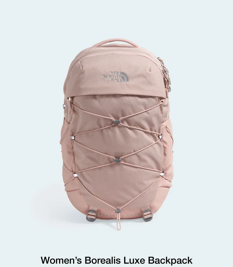 Women's Borealis Luxe Backpack