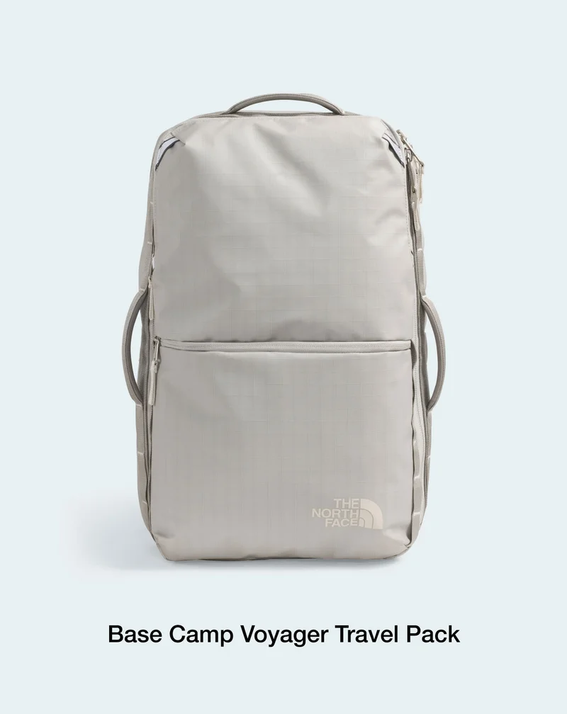 Base Camp Voyager Travel Pack