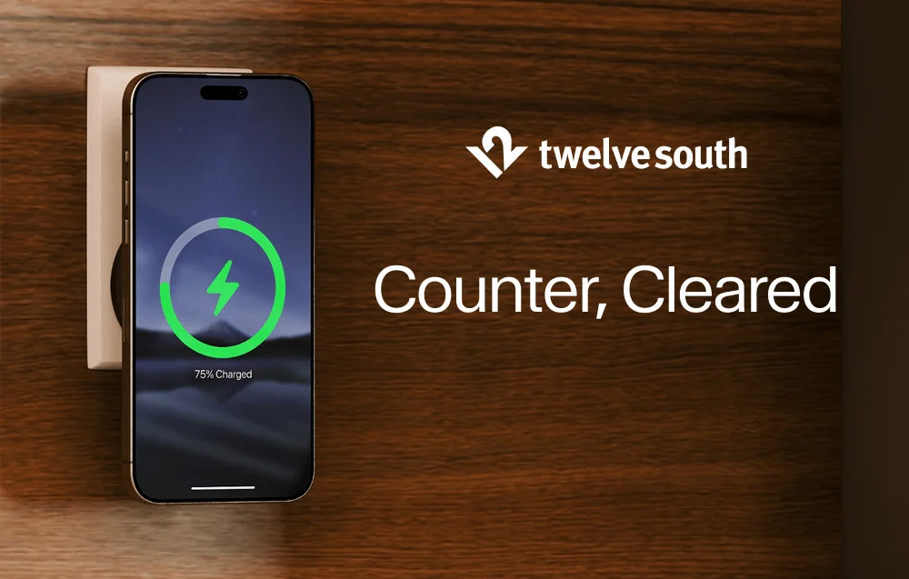 Counter, Cleared