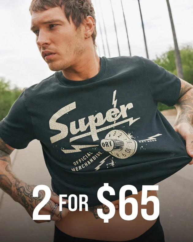 superdry