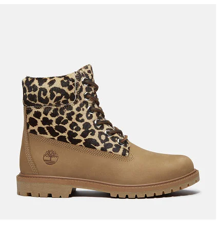 Premium 6 Inch Boot Premium 6 Inch Boot