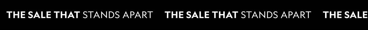 Black Friday Sale