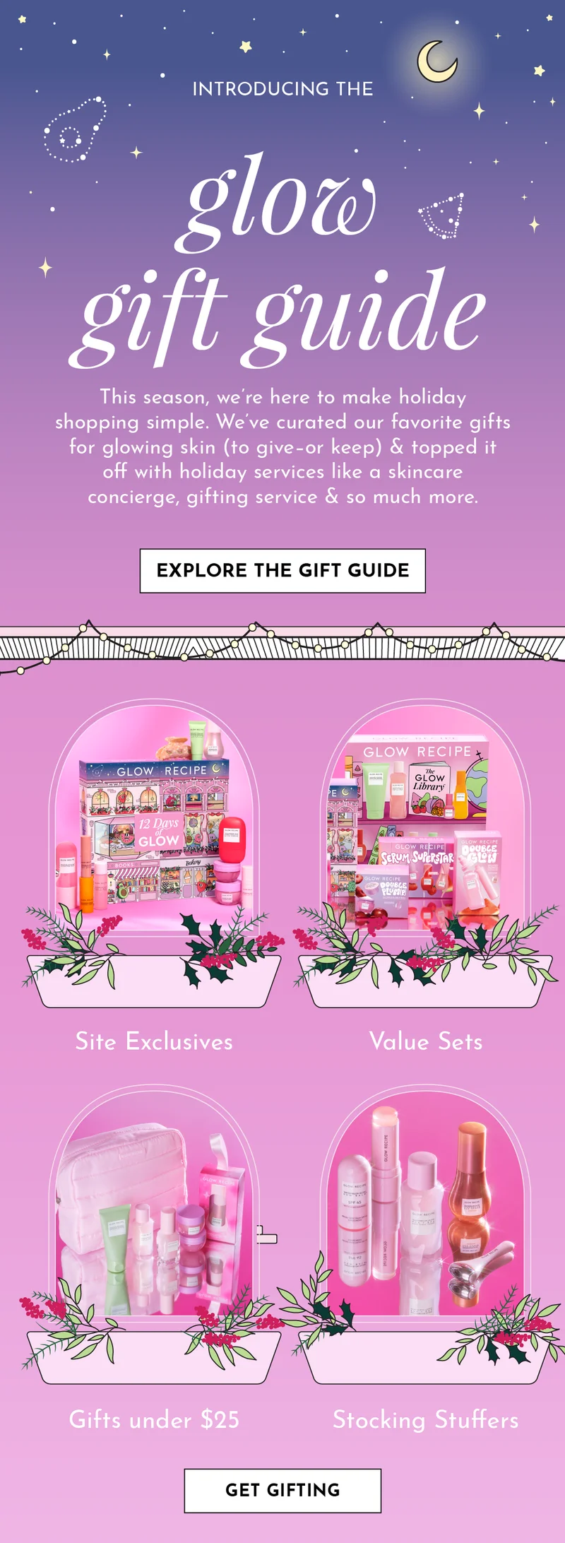 Gift Guide