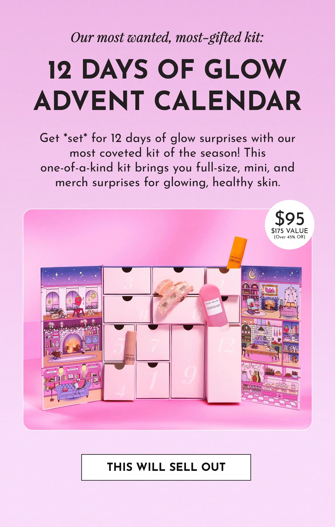 Advent Calendar