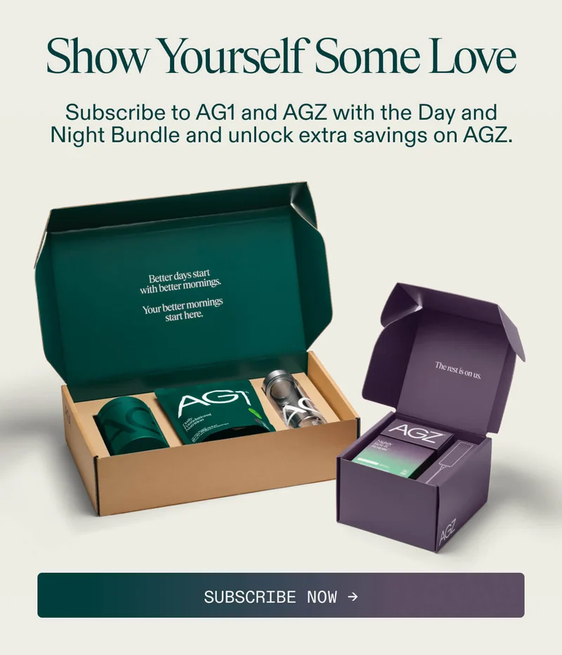 Day and Night Bundle