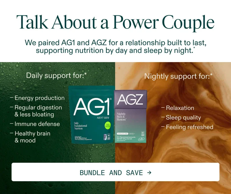 Bundle and Save