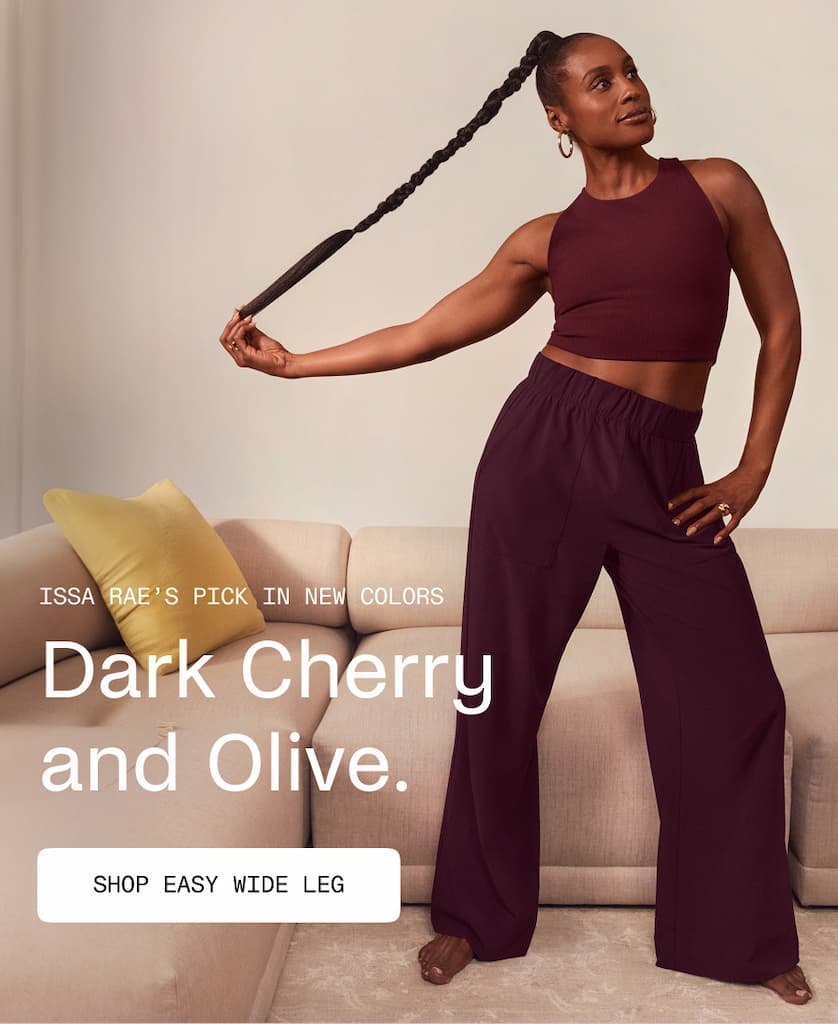 Shop Easy Wide Leg