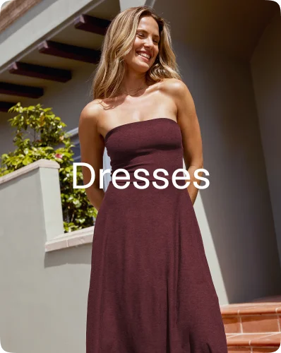 Shop Dresses