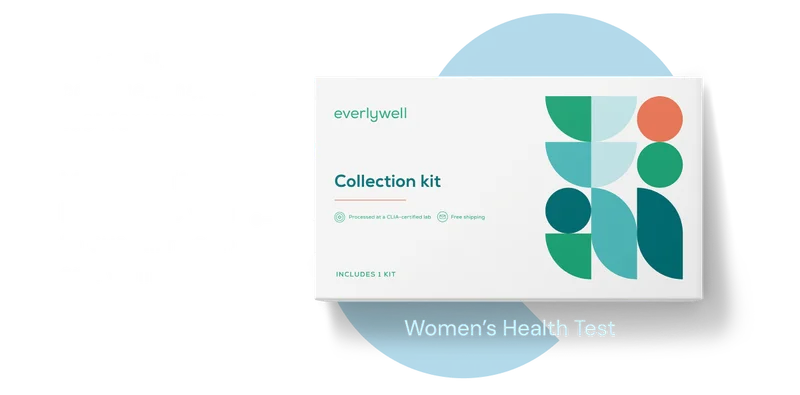 Women's Health Test