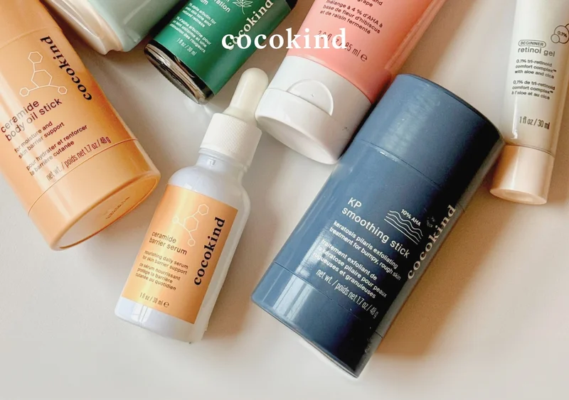 COCOKIND Homepage