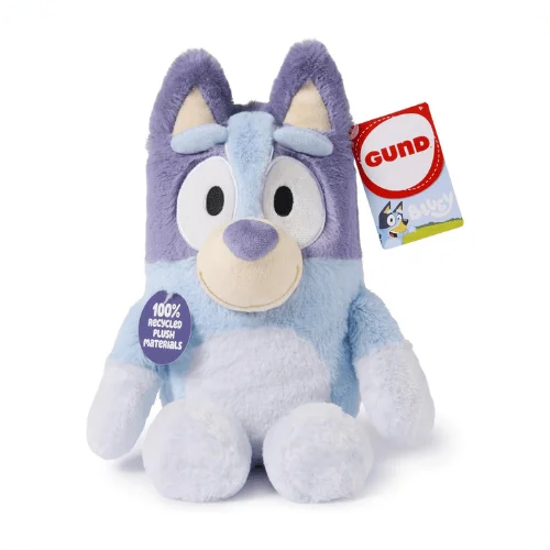 GUND Bluey plush GUND Bluey plush