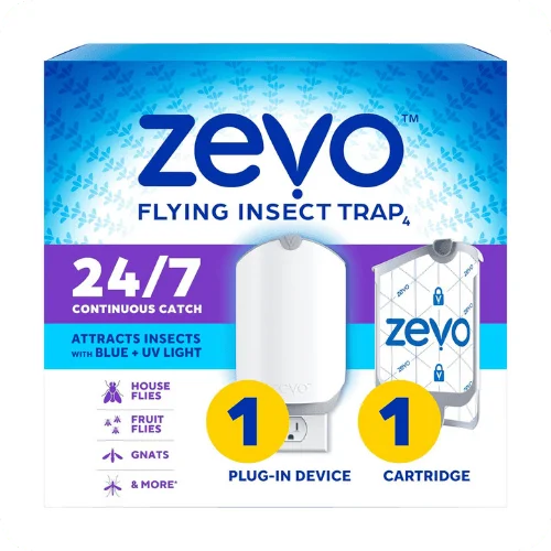 Zevo Flying Insect Trap Zevo Flying Insect Trap