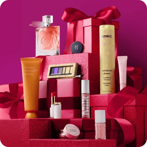 Beauty products that are part of the amazon beauty sale Beauty products that are part of the amazon beauty sale