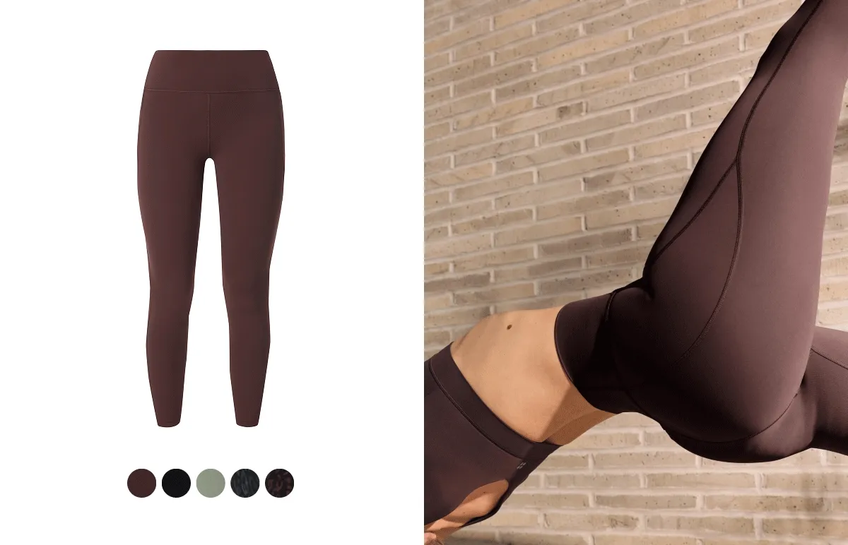 ULTIMATE STUDIO LEGGINGS