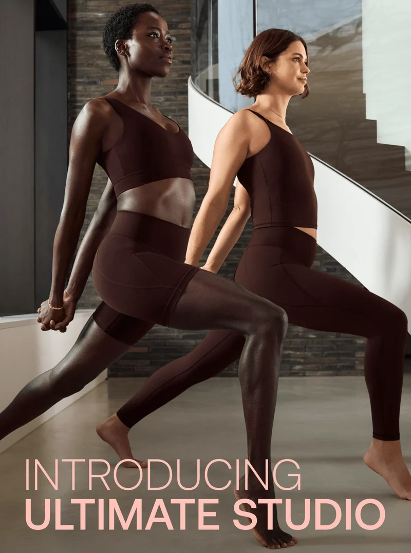 Introducing new Ultimate Studio Collection