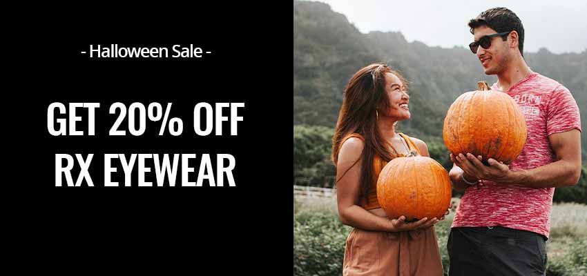Get 20% OFF