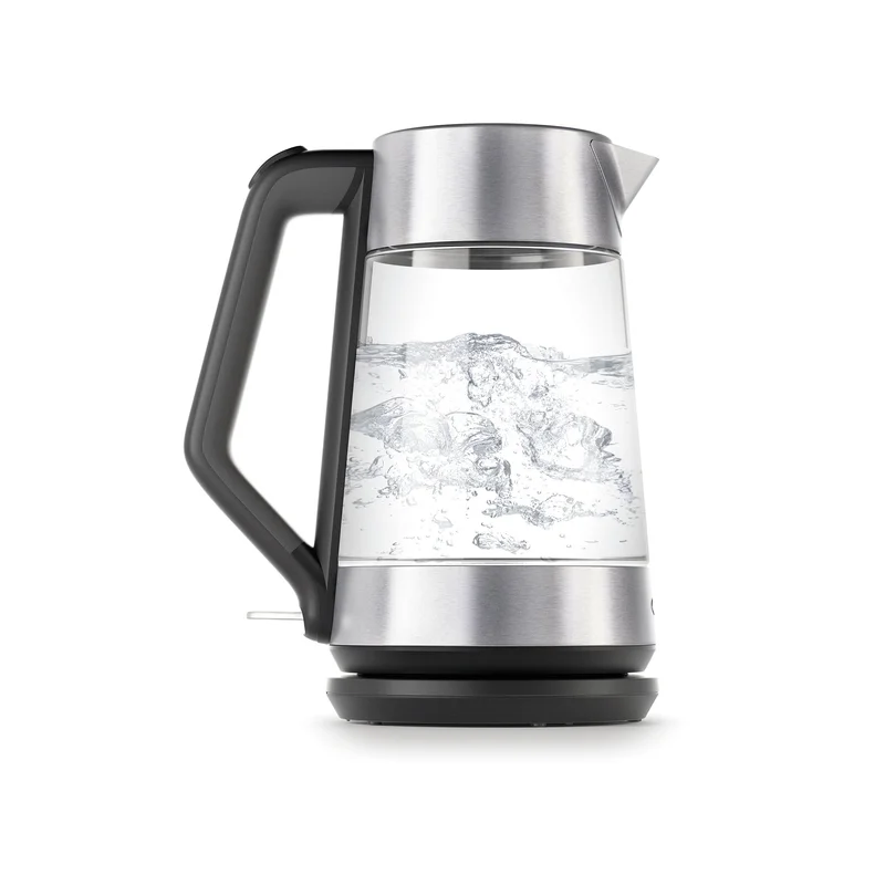 Image of Cordless Glass Electric Kettle