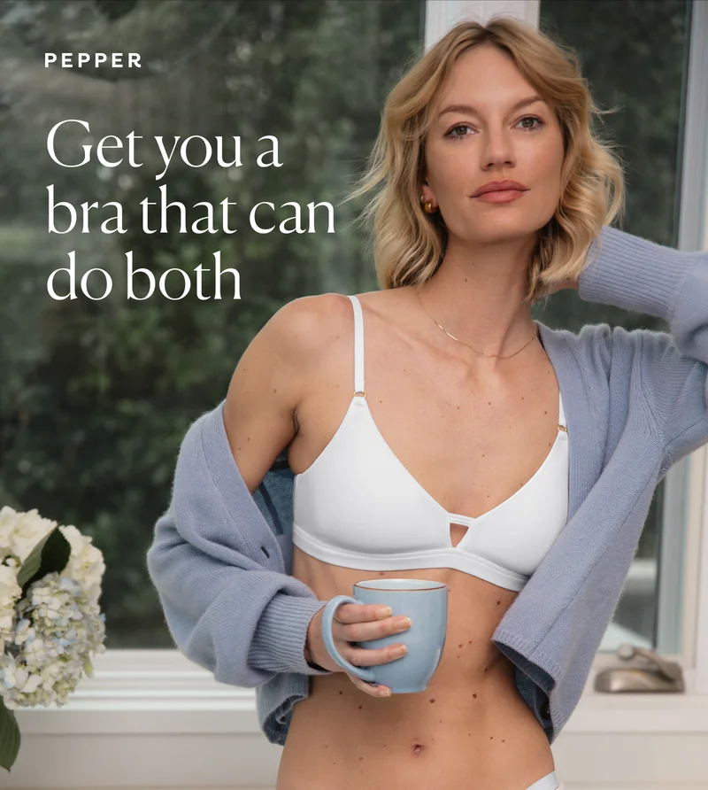 Get you a bra that can do both