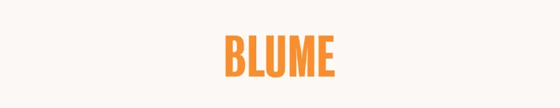 BLUME