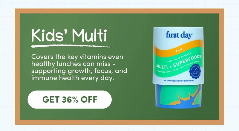 Kids' Multi