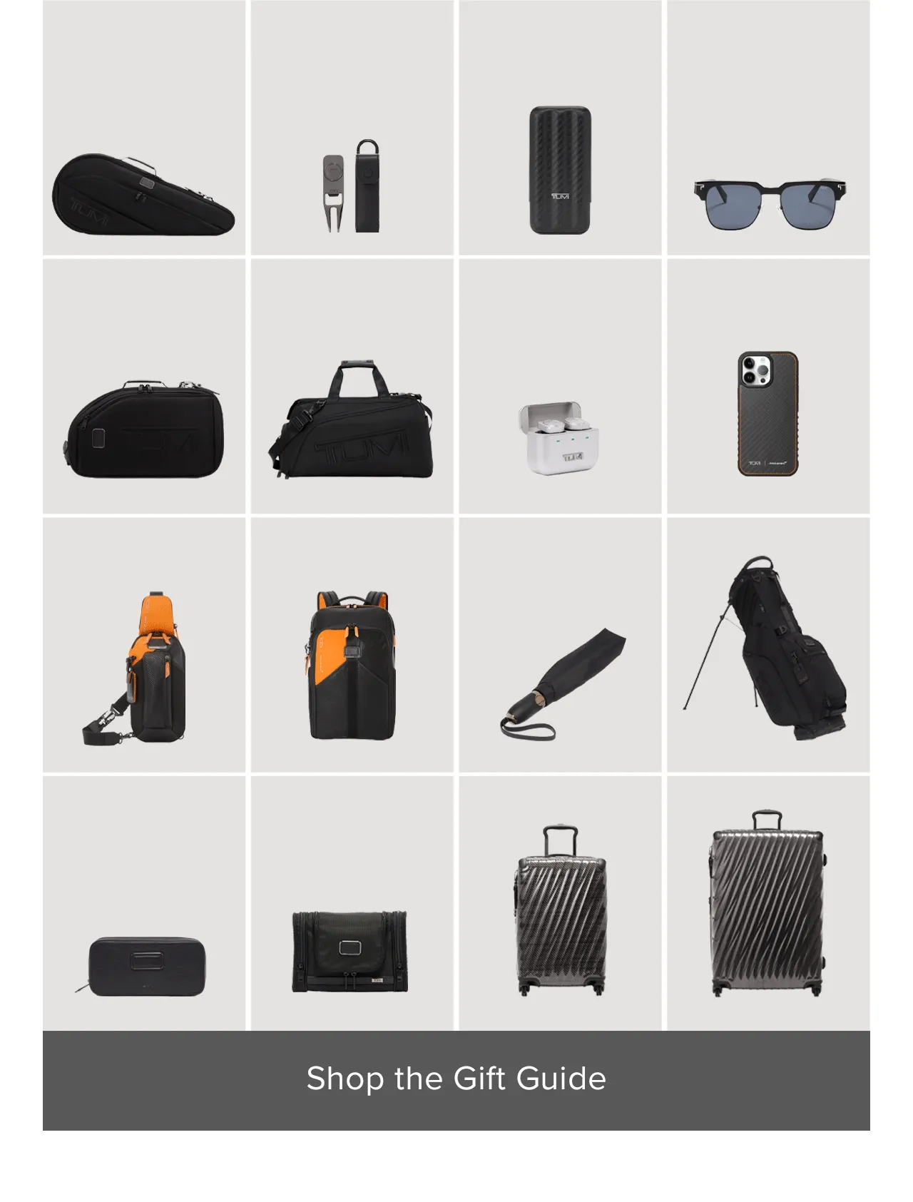 Shop The Father's Day Gift Guide