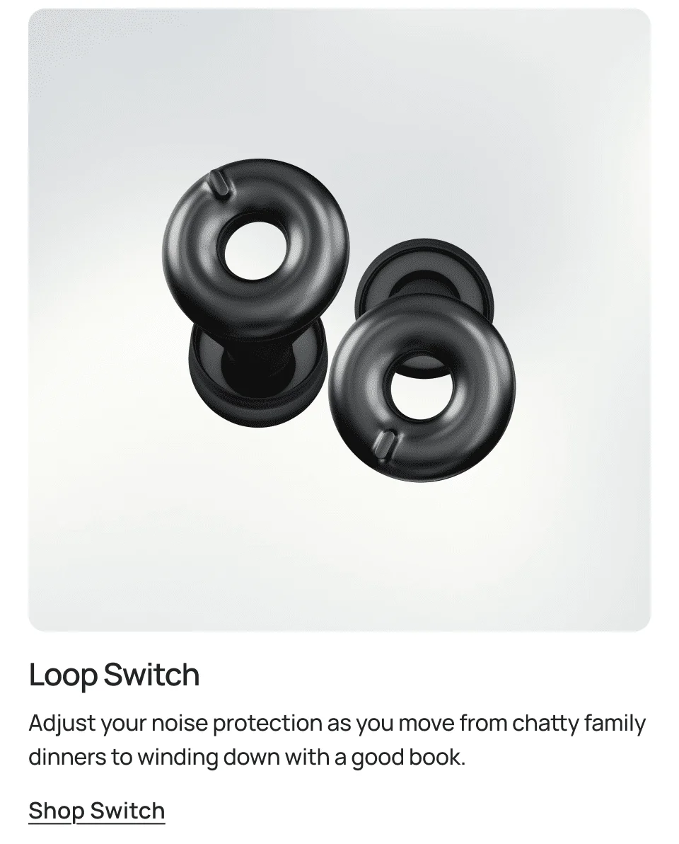 Loop Switch