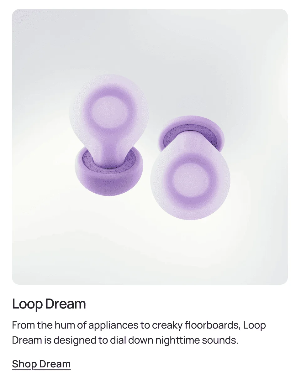 Loop Dream