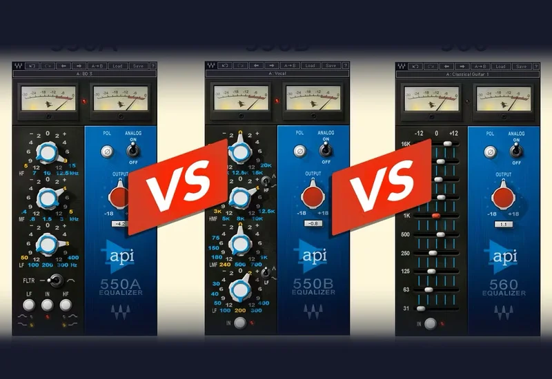 API 550 or API 560? The Differences Explained